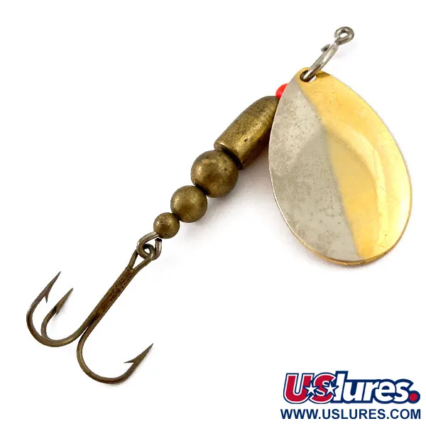 Vintage   Thomas Special Spinner, 1/4oz  spinning lure #15564