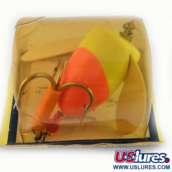  Shur Strike Spin-N-Glo, 1/3oz  spinning lure #15735