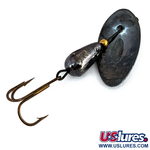   Panther Martin 4, 1/8oz Black spinning lure #16012