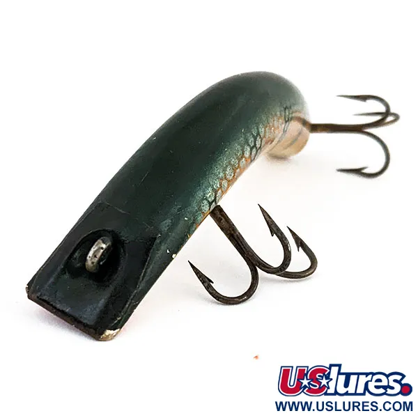 Vintage   Kautzky Lazy Ike, 1/4oz  fishing lure #16018