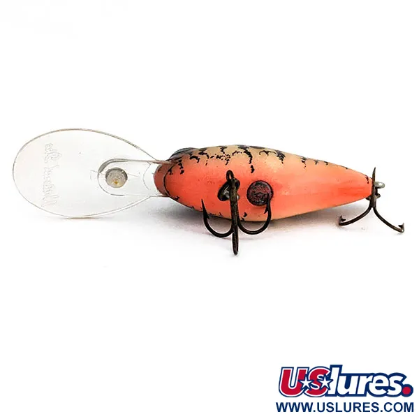 Vintage   Lazy Ike Natural Ike, 1/4oz  fishing lure #16019