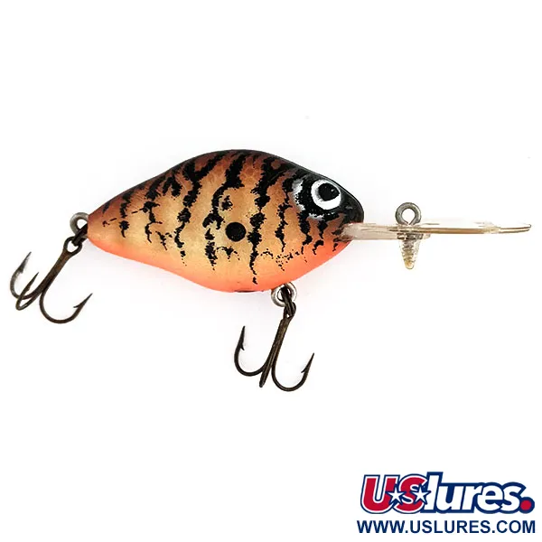 Vintage   Lazy Ike Natural Ike, 1/4oz  fishing lure #16019