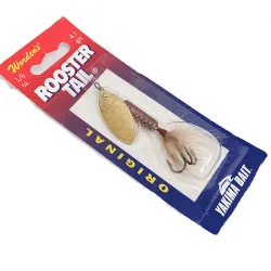 Worden’s Original Rooster Tail