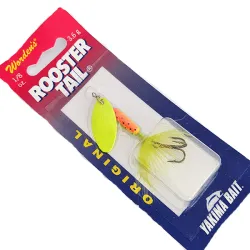 Worden’s Original Rooster Tail