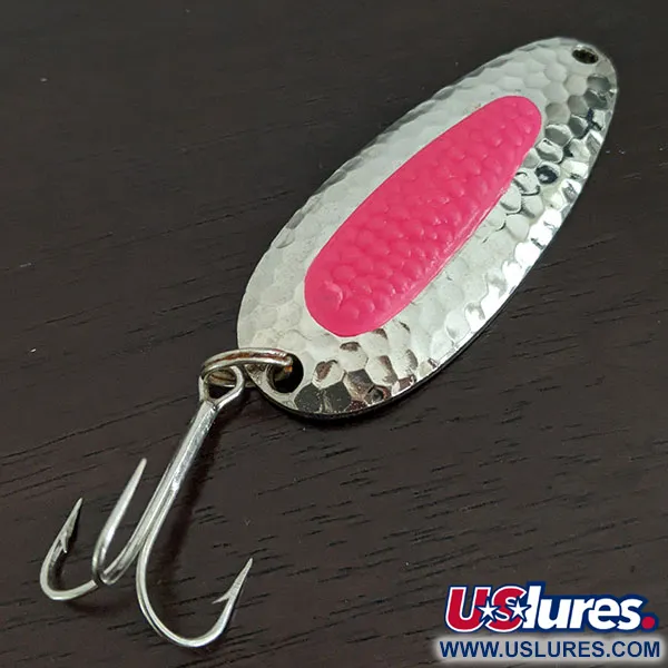 Vintage   Blue Fox Pixee, 3/4oz  fishing spoon #16401