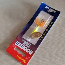 Worden’s Original Rooster Tail