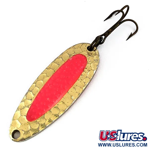 Vintage   ​Nebco Pixee , 1/4oz  fishing spoon #16576