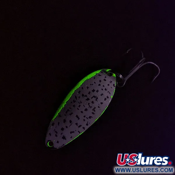 Vintage  Eppinger Dardevle Devle-Dog 5300 UV, 1/3oz  fishing spoon #16635