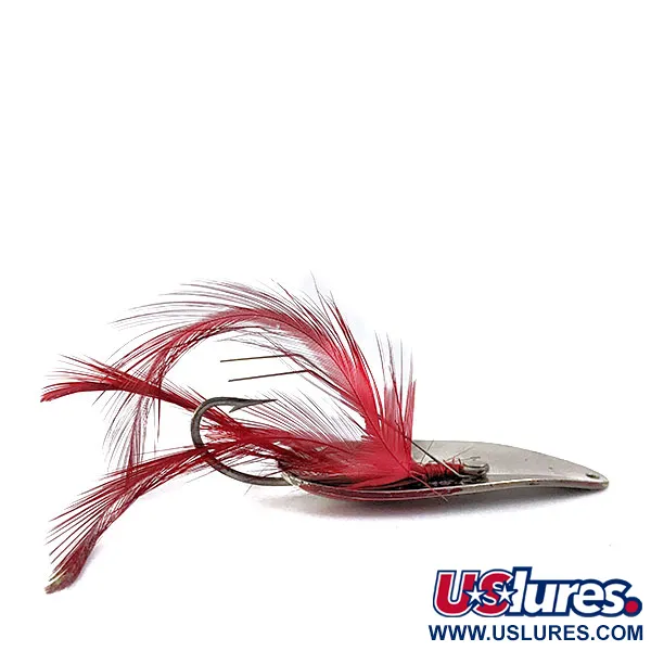 Vintage  Eppinger Dardevle Imp, 2/5oz  fishing spoon #16652