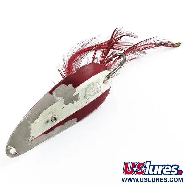 Vintage  Eppinger Dardevle Imp, 2/5oz  fishing spoon #16652