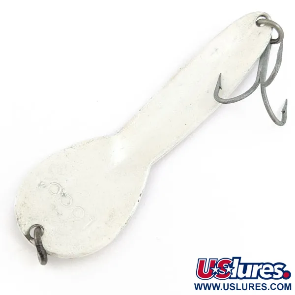 Vintage   Glen Evans Loco 4, 3/4oz  fishing spoon #16700