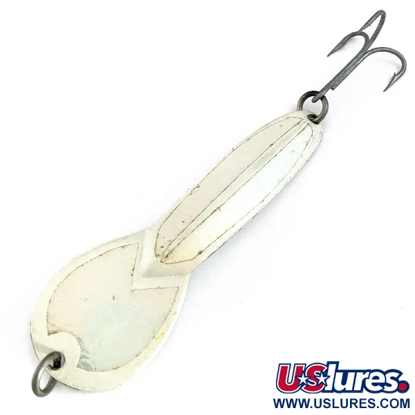 Vintage   Glen Evans Loco 4, 3/4oz  fishing spoon #16700