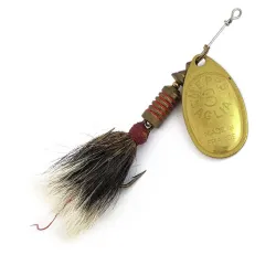 Mepps Aglia 3 Dressed