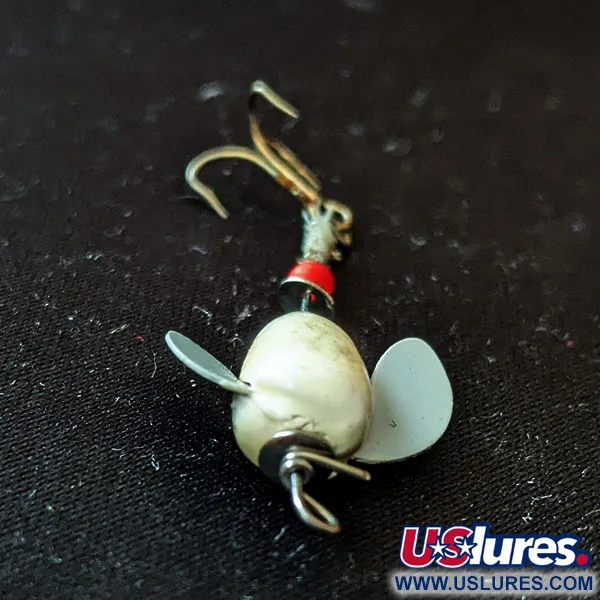 Vintage  Yakima Bait Spin-N-Glo, 1/64oz  spinning lure #16712