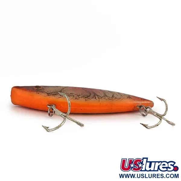 Vintage   Bill Lewis Rat-L-Trap, 1/2oz  fishing lure #16714