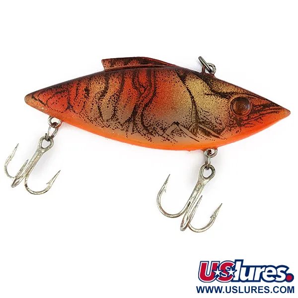 Vintage   Bill Lewis Rat-L-Trap, 1/2oz  fishing lure #16714