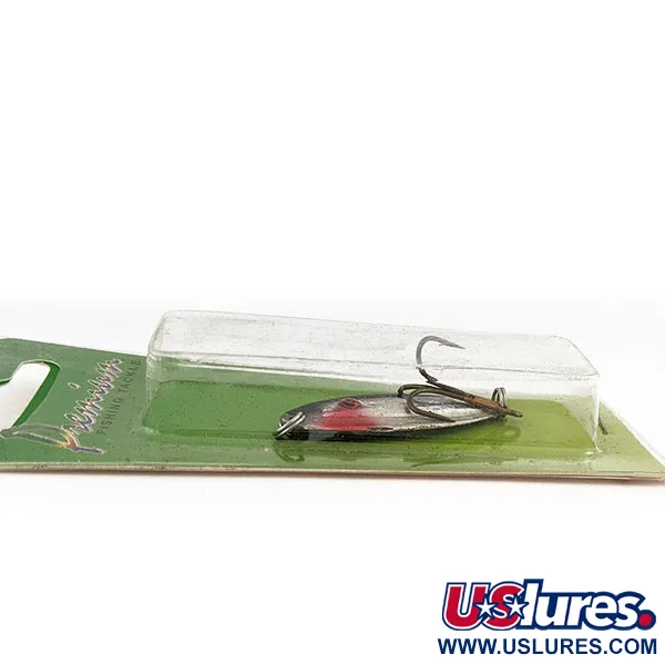   Wahoo Key Largo Swim'n Fin, 2/5oz  fishing spoon #16730