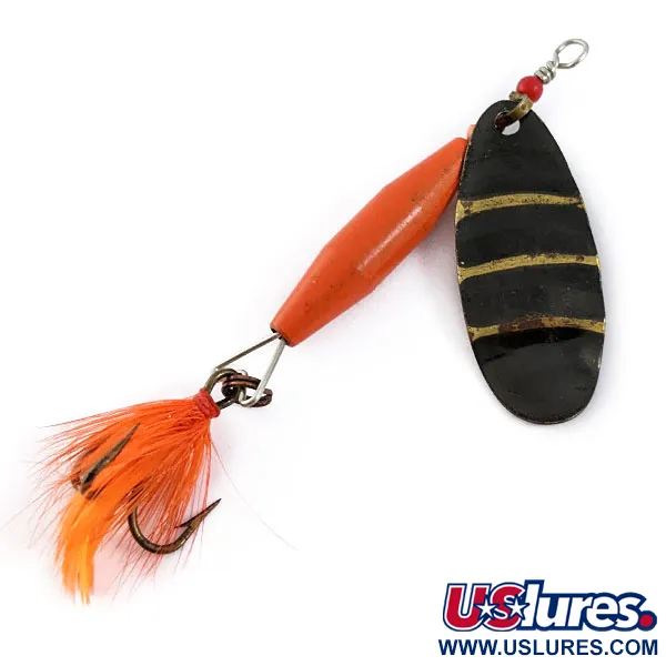 Vintage  Abu Garcia ​Abu Reflex, 1/4oz  spinning lure #16743