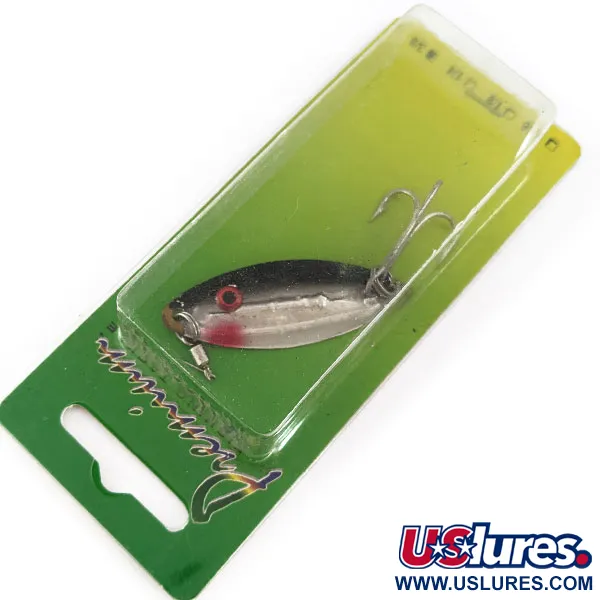   Wahoo Key Largo Swim'n Fin, 1/4oz  fishing spoon #16760