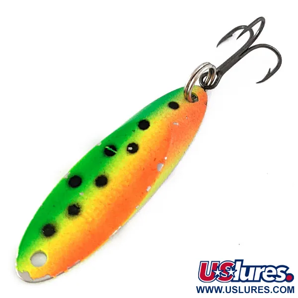 Vintage  Acme Kastmaster UV, 1/4oz  fishing spoon #16770