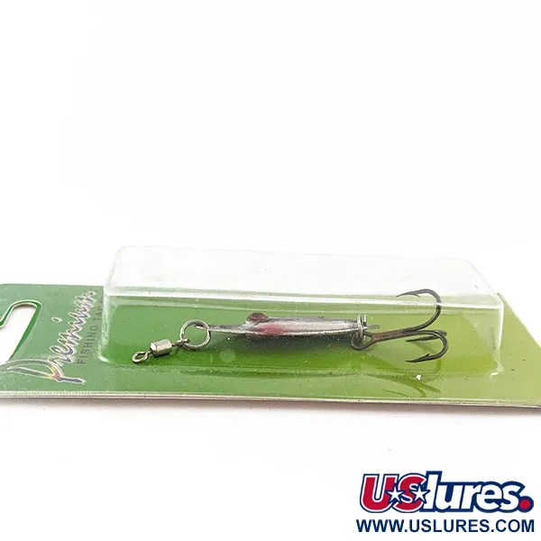   Wahoo Key Largo Swim'n Fin, 3/16oz  fishing spoon #16790