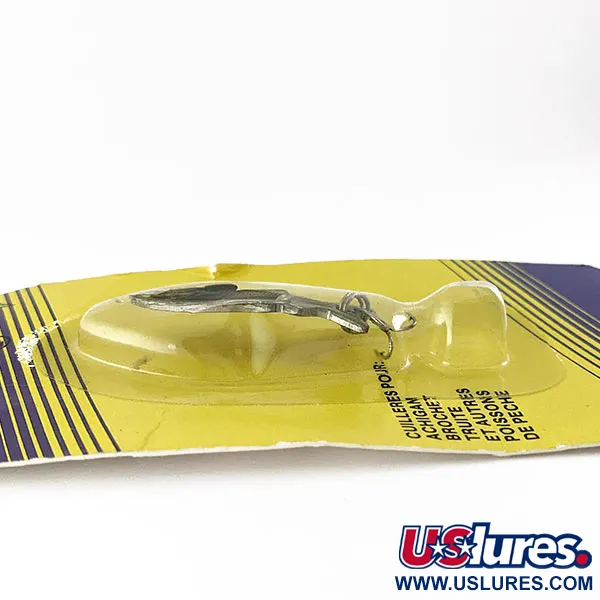  Renosky Lures Renosky Laser Spoon, 1/4oz  fishing spoon #20308