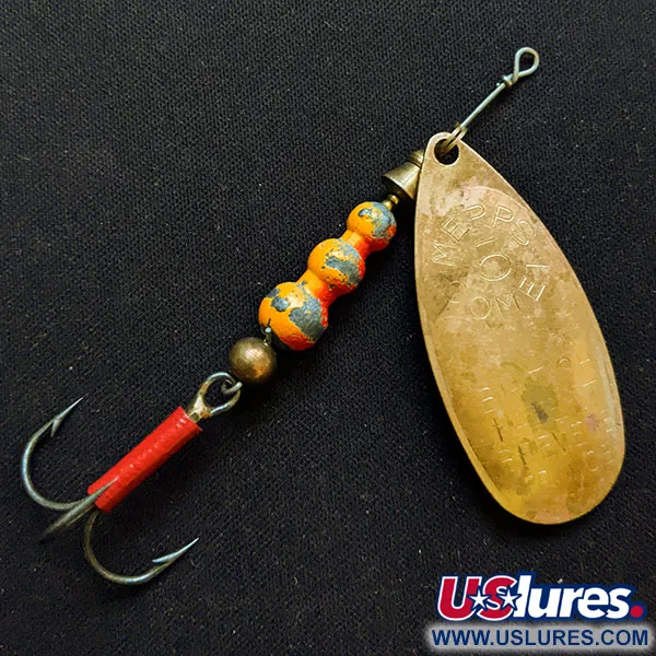 Vintage   Mepps Comet 5 (1960s), 1/2oz  spinning lure #16824