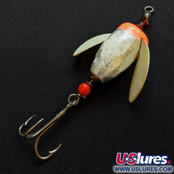 Vintage  Yakima Bait Spin-N-Glo, 3/32oz  spinning lure #16828