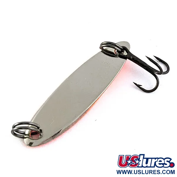 Vintage  Acme Kastmaster UV, 1/8oz  fishing spoon #16843