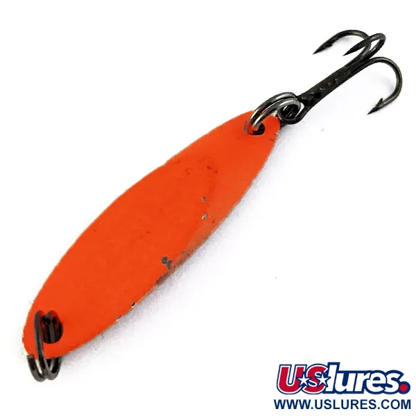 Vintage  Acme Kastmaster UV, 1/8oz  fishing spoon #16843