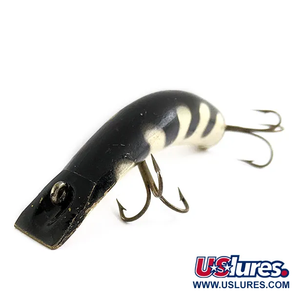 Vintage   Lazy Ike 2, 1/4oz  fishing lure #16901
