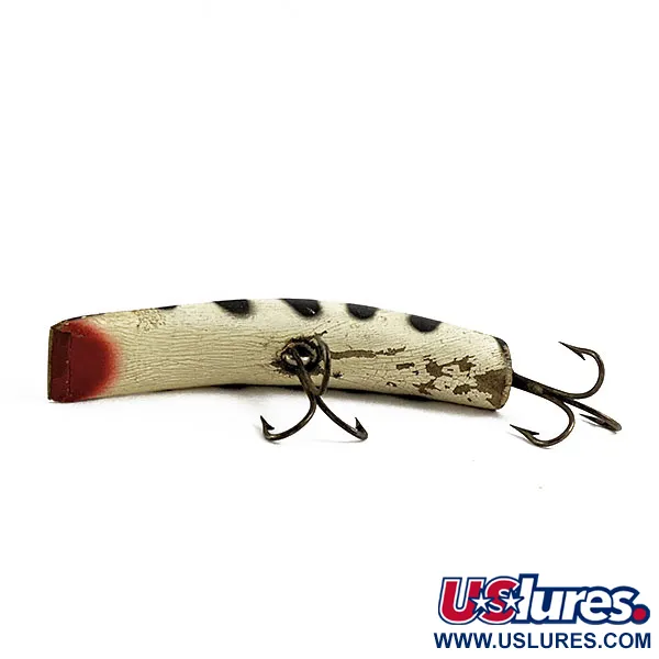 Vintage   Lazy Ike 2, 1/4oz  fishing lure #16901