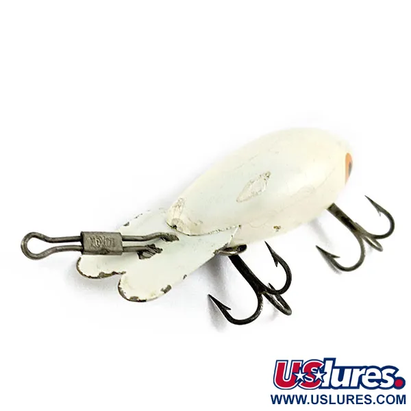 Vintage   Bomber Baby 200 Series, 1/4oz  fishing lure #16902