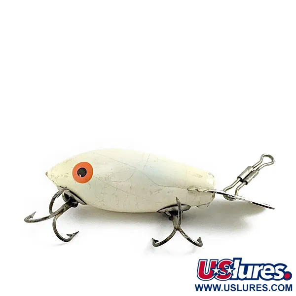Vintage   Bomber Baby 200 Series, 1/4oz  fishing lure #16902