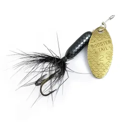 Worden’s Original Rooster Tail