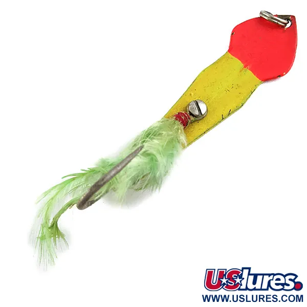 Vintage   Tony Accetta Pet Spoon 15, 1/2oz  fishing spoon #17019