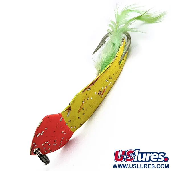 Vintage   Tony Accetta Pet Spoon 15, 1/2oz  fishing spoon #17019