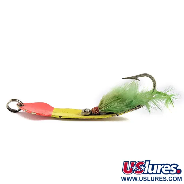 Vintage   Tony Accetta Pet Spoon 15, 1/2oz  fishing spoon #17019