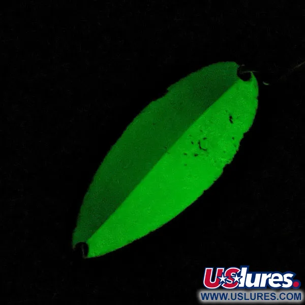 Vintage   Acme Little Cleo, 3/4oz  fishing spoon #17036