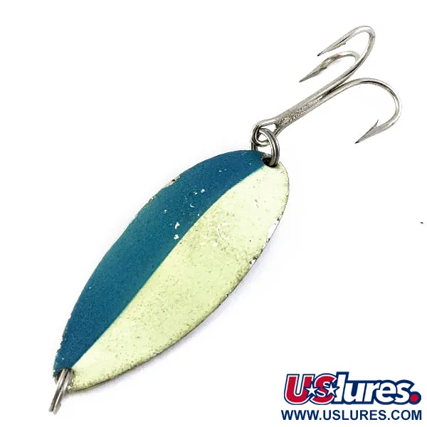 Vintage   Acme Little Cleo, 3/4oz  fishing spoon #17036