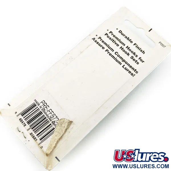   Wahoo Key Largo Swim'n Fin, 3/16oz  fishing spoon #17072