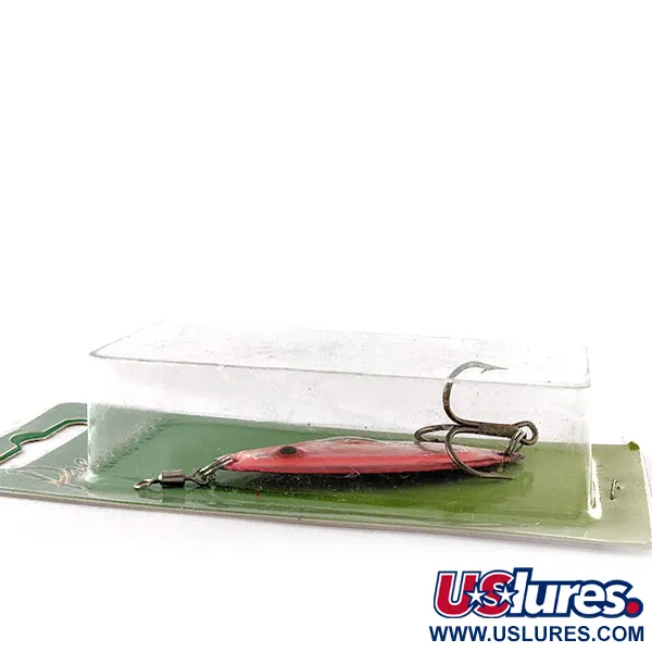   Wahoo Key Largo Swim'n Fin, 1/2oz  fishing spoon #17074