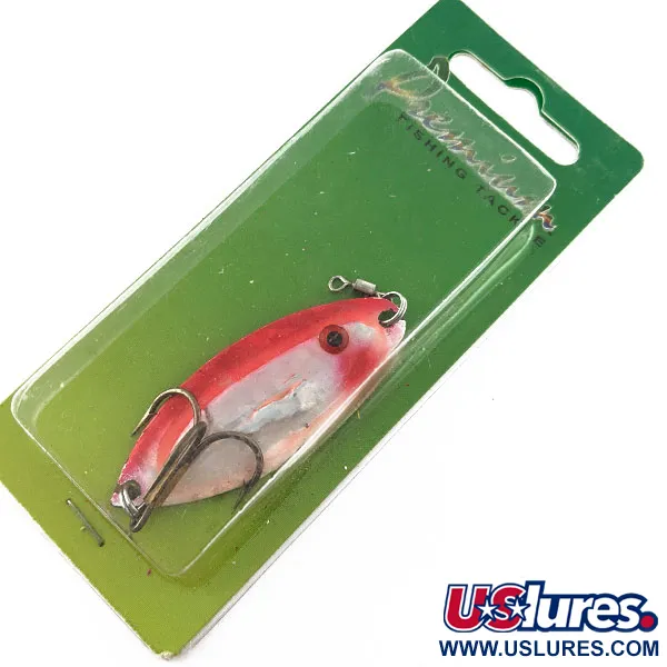   Wahoo Key Largo Swim'n Fin, 1/2oz  fishing spoon #17074