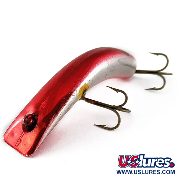 Vintage   Lazy Ike, 1/2oz  fishing lure #17139