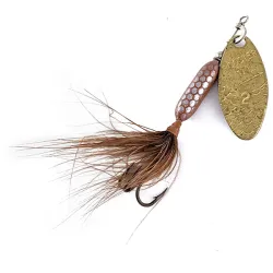 Worden’s Original Rooster Tail