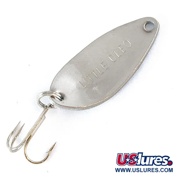    Little Cleo Seneca, 3/16oz  fishing spoon #17165