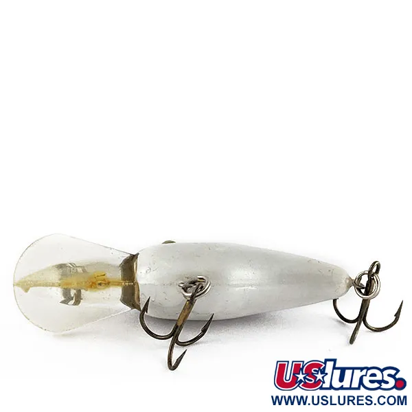 Vintage   Strike King 4XD, 1/3oz  fishing lure #17174