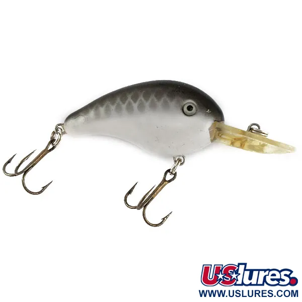 Vintage   Strike King 4XD, 1/3oz  fishing lure #17174