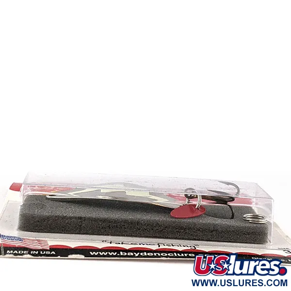   Bay de Noc Do-Jigger #3 UV, 1/3oz  fishing spoon #17535