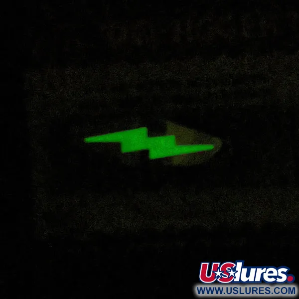   Bay de Noc Do-Jigger #3 UV, 1/3oz  fishing spoon #17535